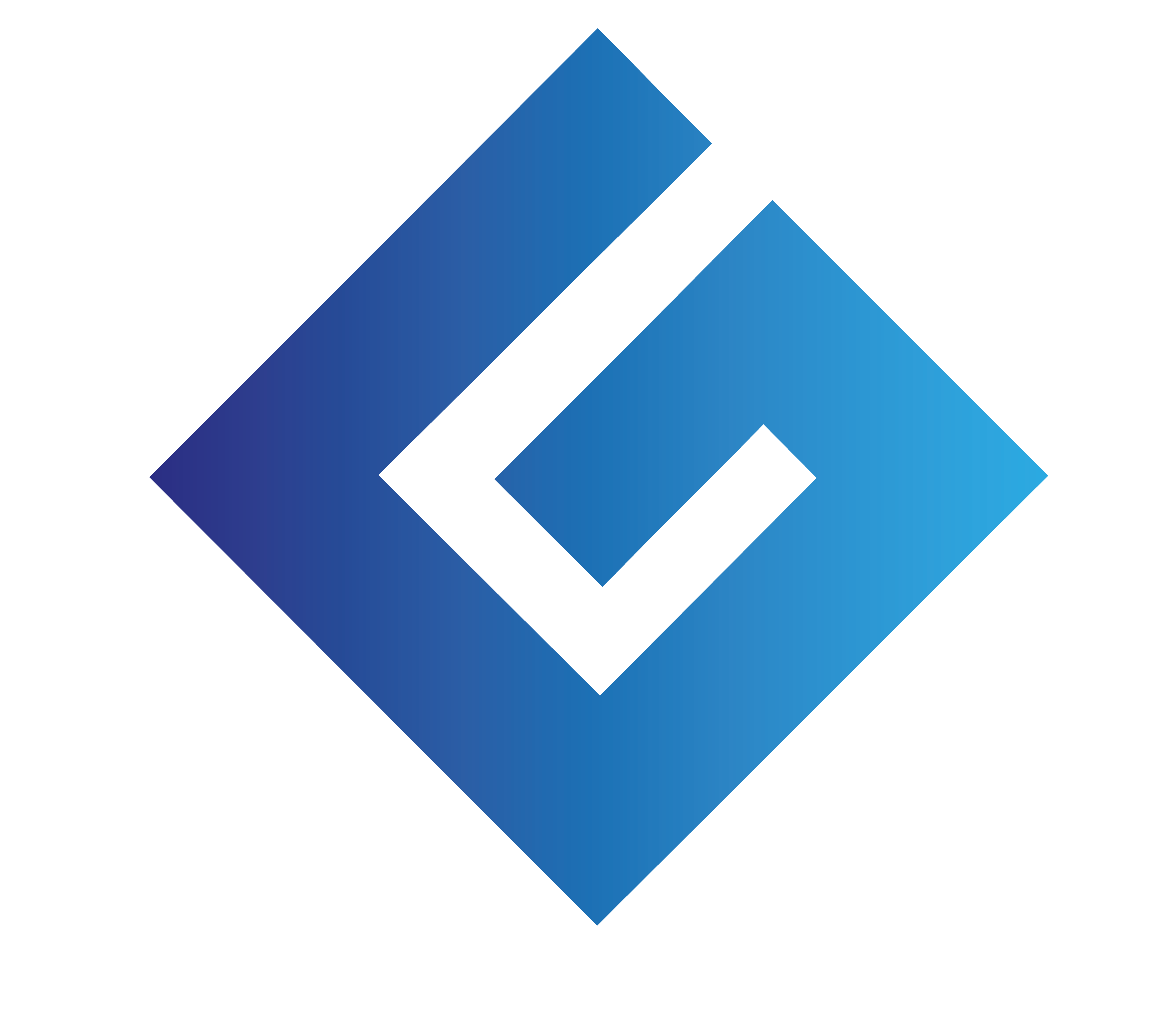 Growfinix Brand Logo